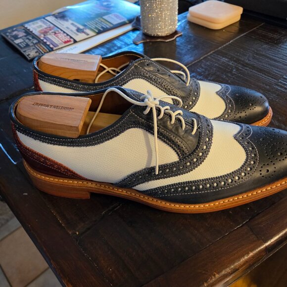 Allen Edmonds 1776 main image 4
